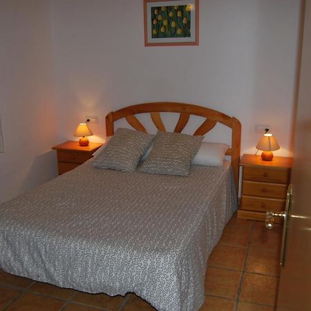 Apartamentos Les Moreres Duesaigues Esterno foto