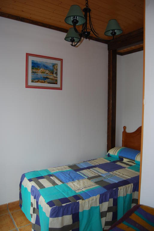 Apartamentos Les Moreres Duesaigues Camera foto