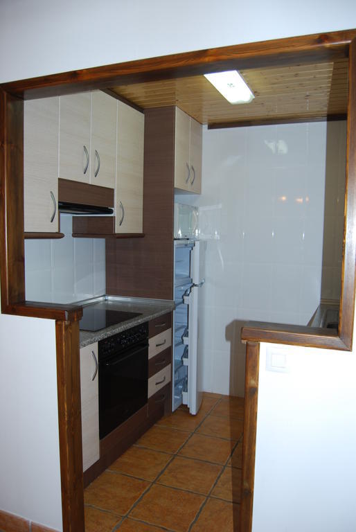 Apartamentos Les Moreres Duesaigues Camera foto